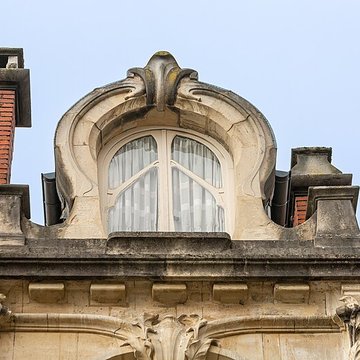 Immeuble