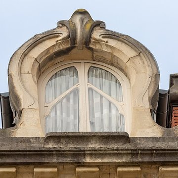 Immeuble