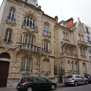 Immeuble