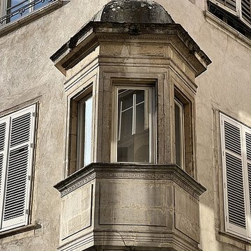 Immeuble