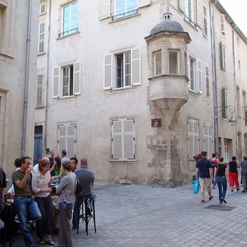Immeuble