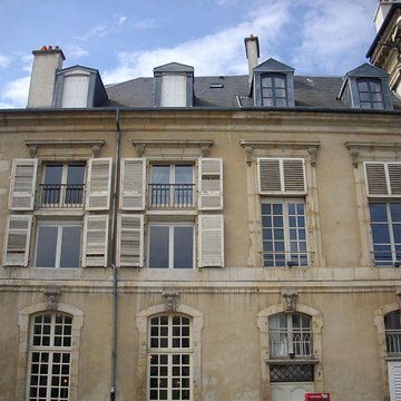Immeuble