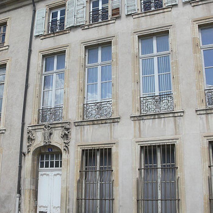 Photo de Immeuble