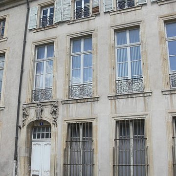 Immeuble