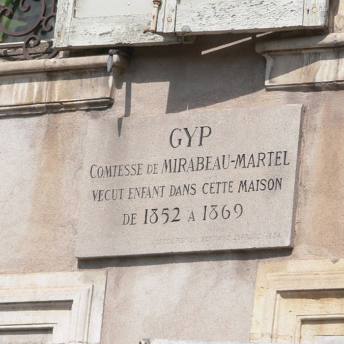 Photo de Immeuble