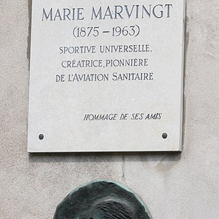 Photo de Immeuble