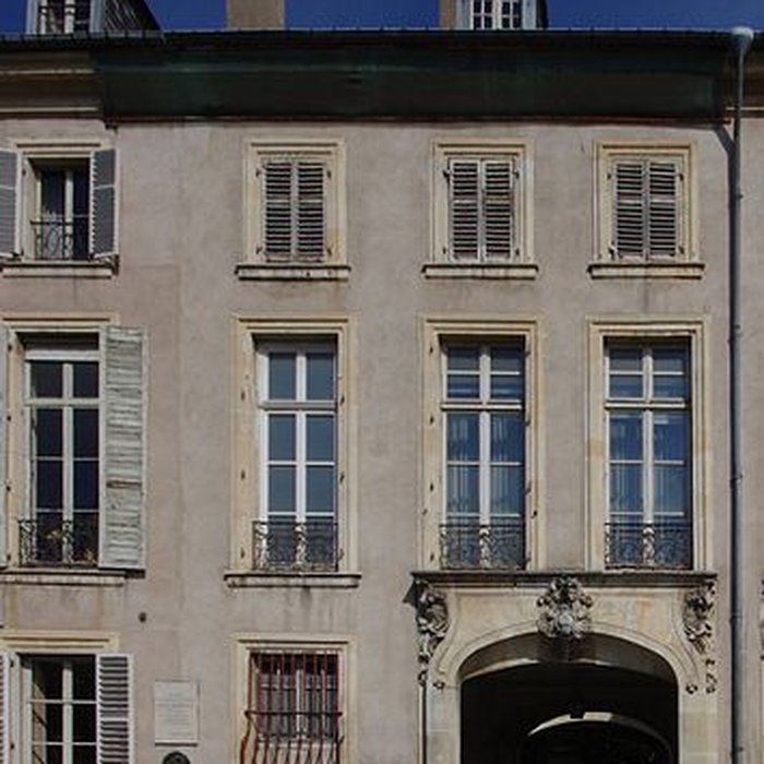 Photo de Immeuble