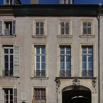 Immeuble