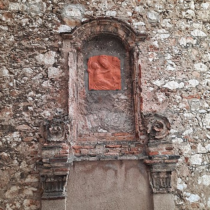 Photo de Église Saint-Michel de Villefranche-sur-Mer