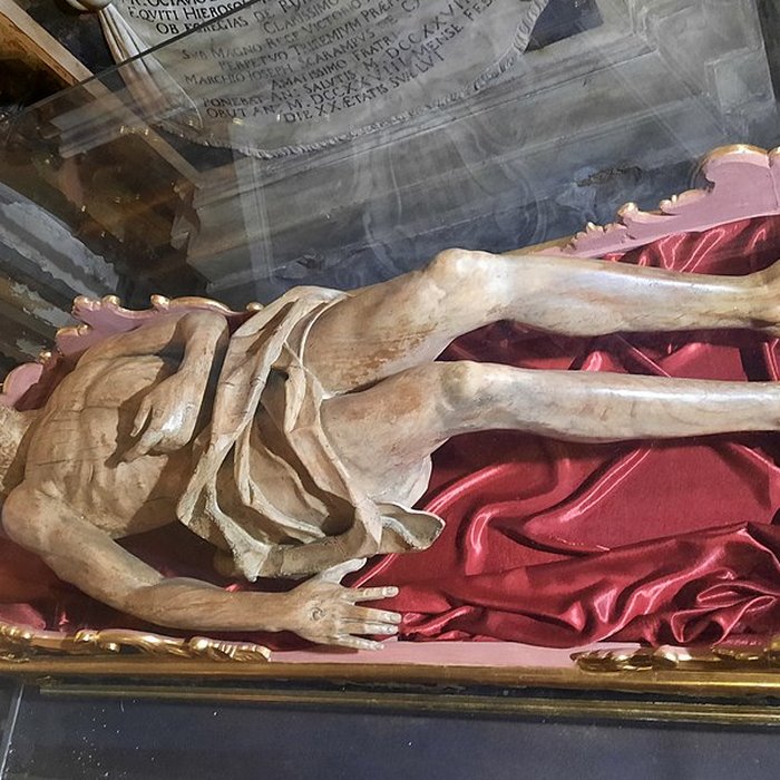 Photo de Église Saint-Michel de Villefranche-sur-Mer