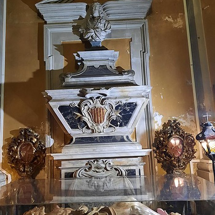 Photo de Église Saint-Michel de Villefranche-sur-Mer