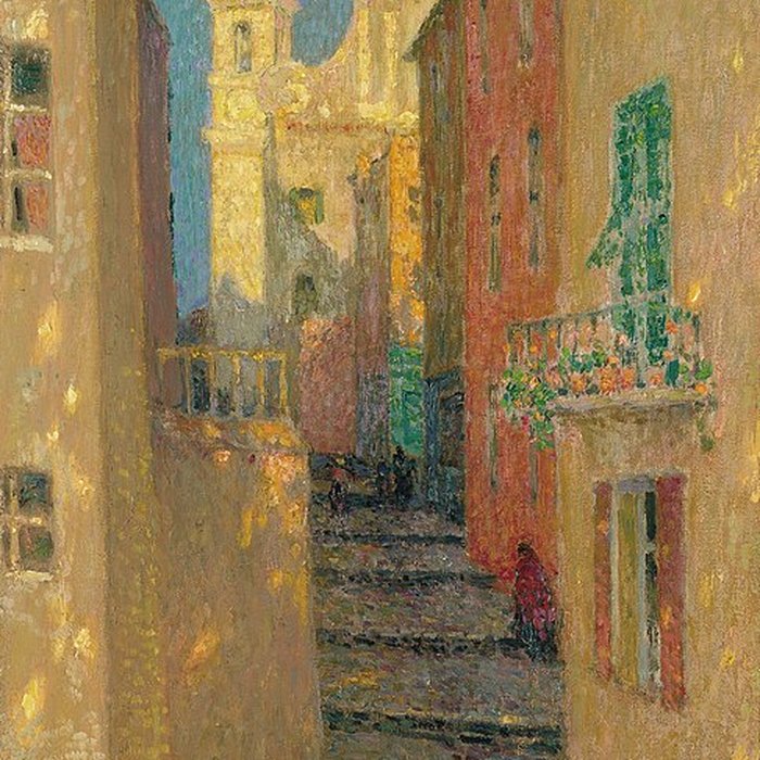 Photo de Église Saint-Michel de Villefranche-sur-Mer