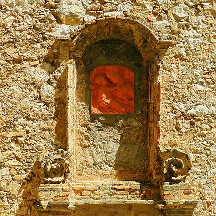 Photo de Église Saint-Michel de Villefranche-sur-Mer