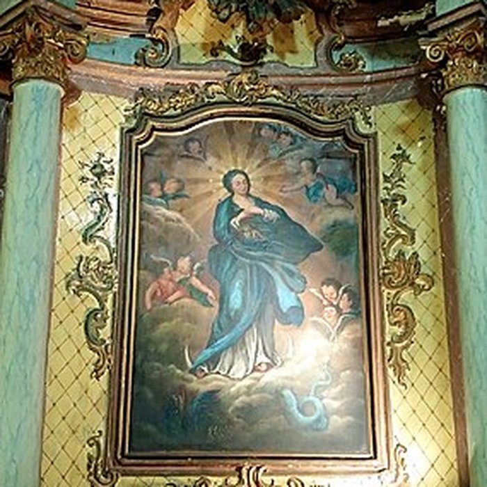 Photo de Église Saint-Michel de Villefranche-sur-Mer