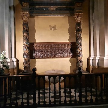 Église Saint-Michel de Villefranche-sur-Mer