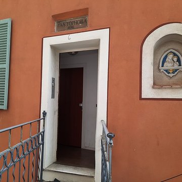 Église Saint-Michel de Villefranche-sur-Mer