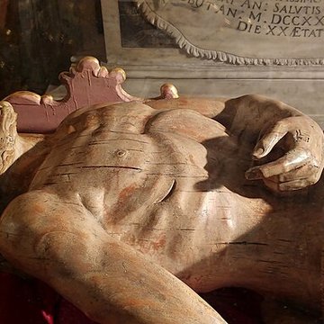 Église Saint-Michel de Villefranche-sur-Mer