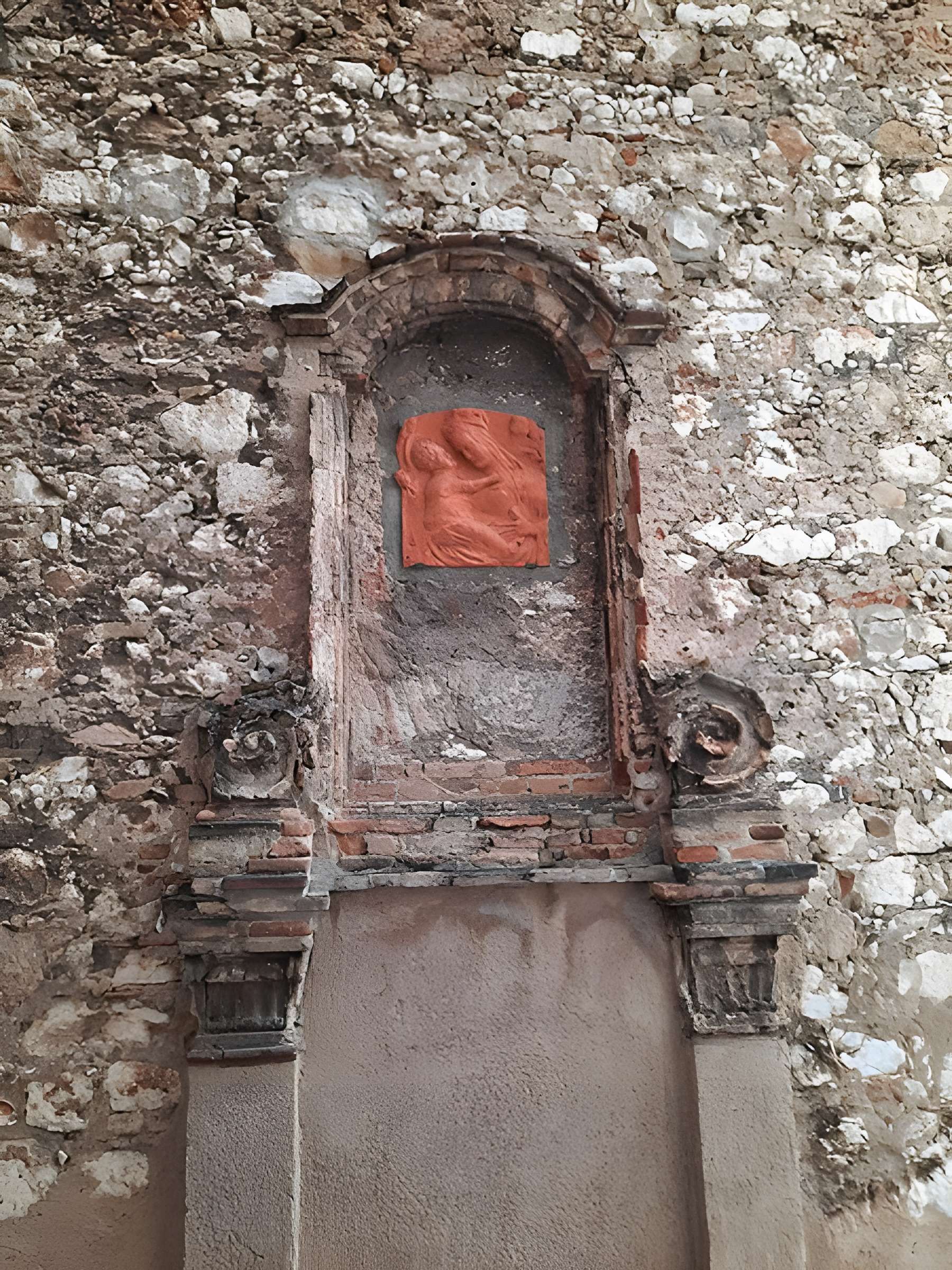 Église Saint-Michel de Villefranche-sur-Mer