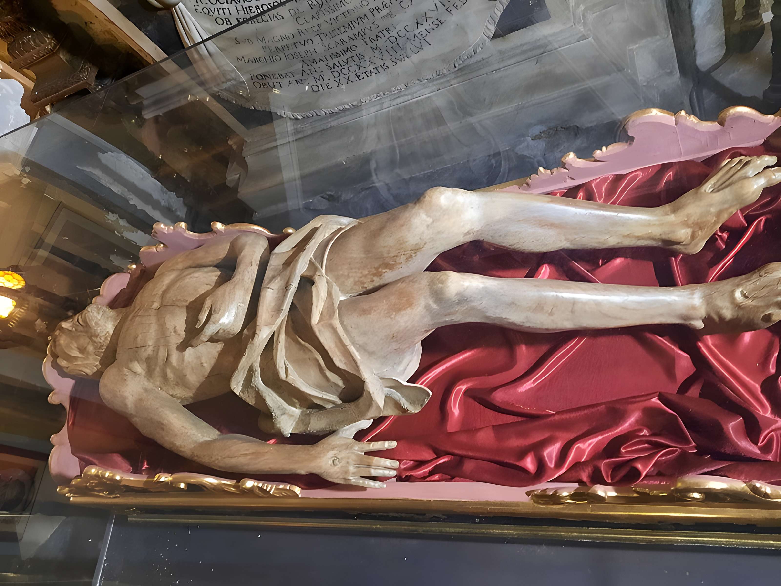 Église Saint-Michel de Villefranche-sur-Mer