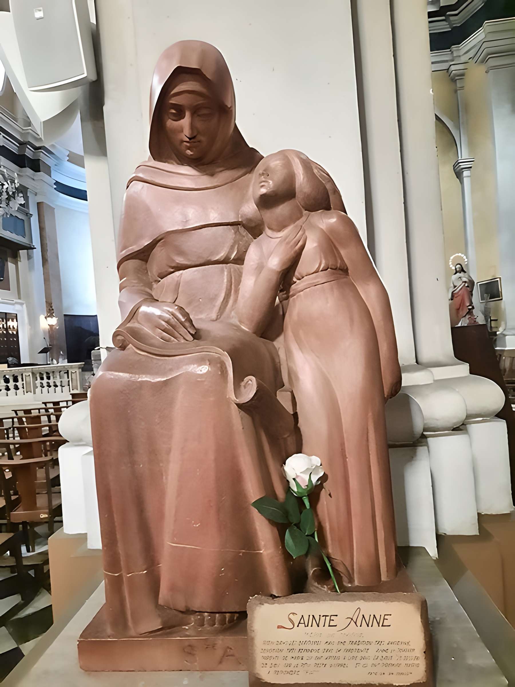 Église Saint-Michel de Villefranche-sur-Mer