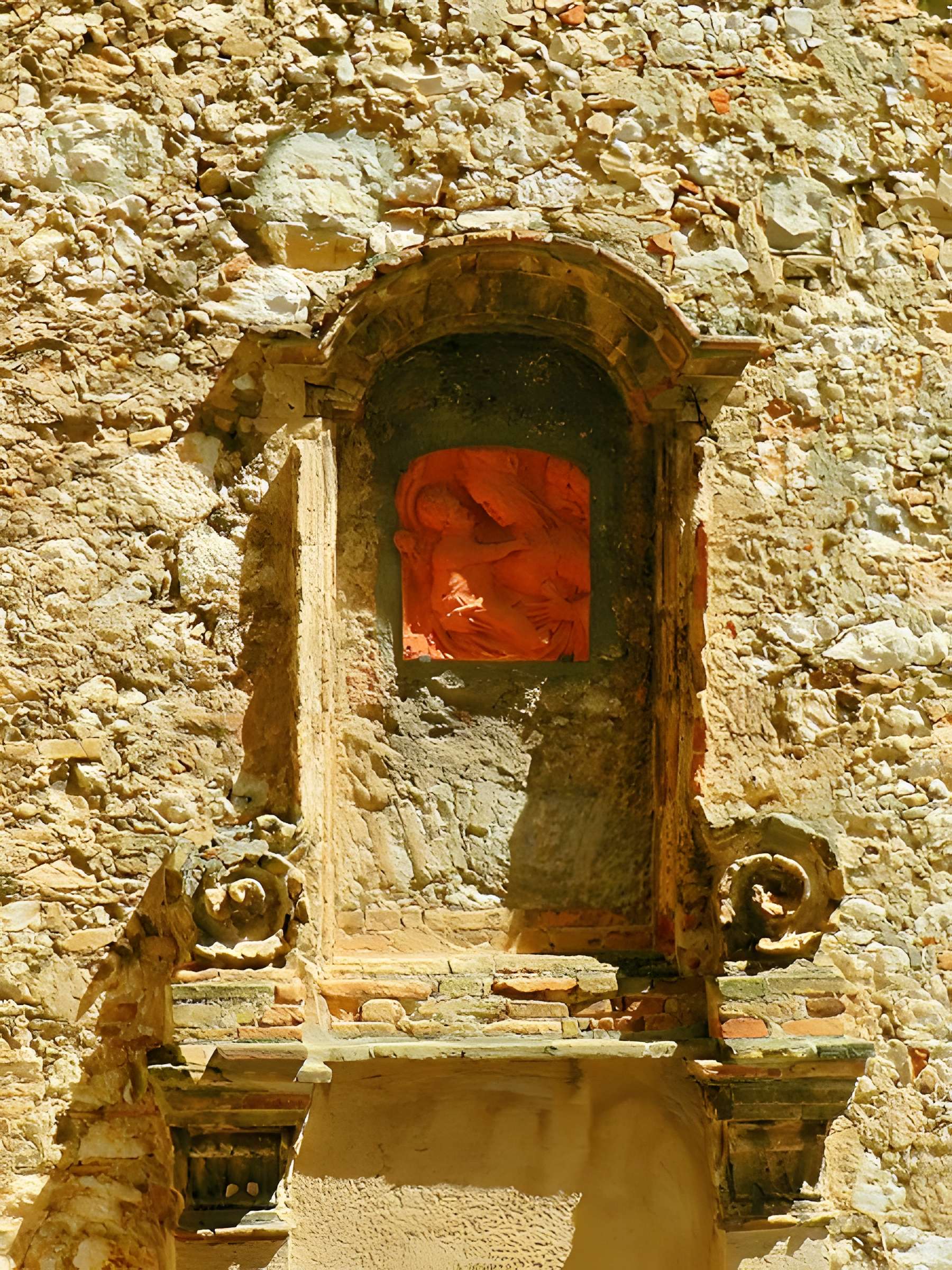 Église Saint-Michel de Villefranche-sur-Mer