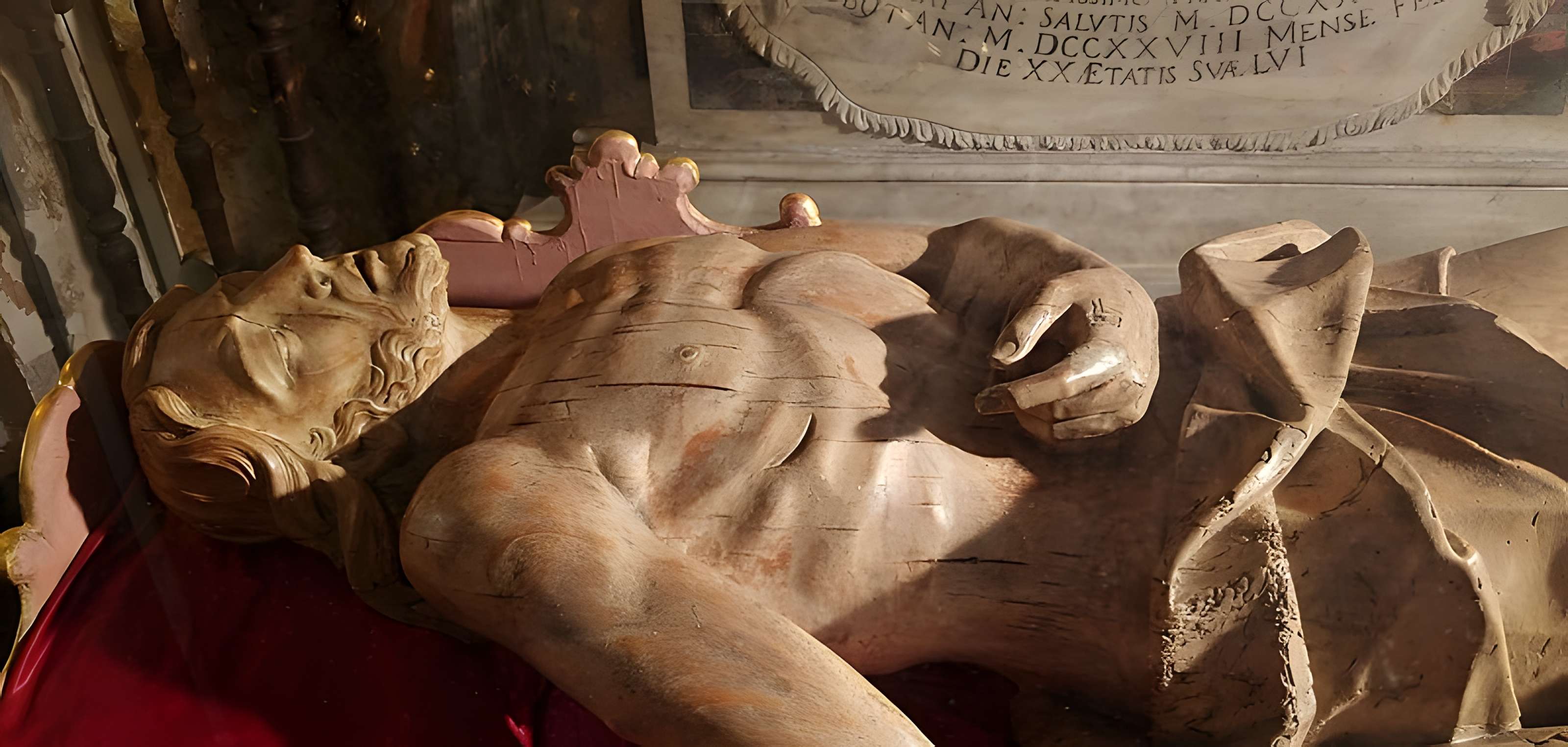 Église Saint-Michel de Villefranche-sur-Mer