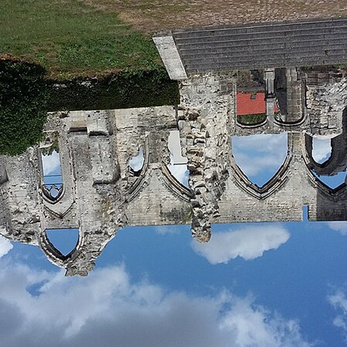 Photo de Église Saint-Nazaire dAblain-Saint-Nazaire