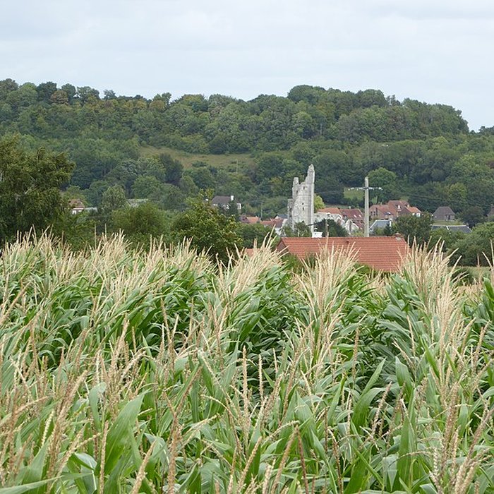 Photo de Église Saint-Nazaire dAblain-Saint-Nazaire