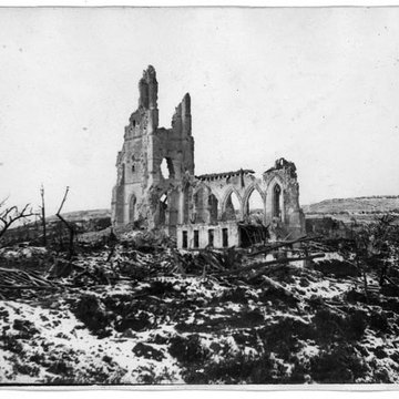 Église Saint-Nazaire dAblain-Saint-Nazaire