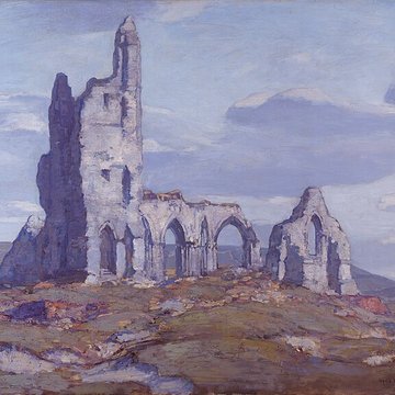 Église Saint-Nazaire dAblain-Saint-Nazaire