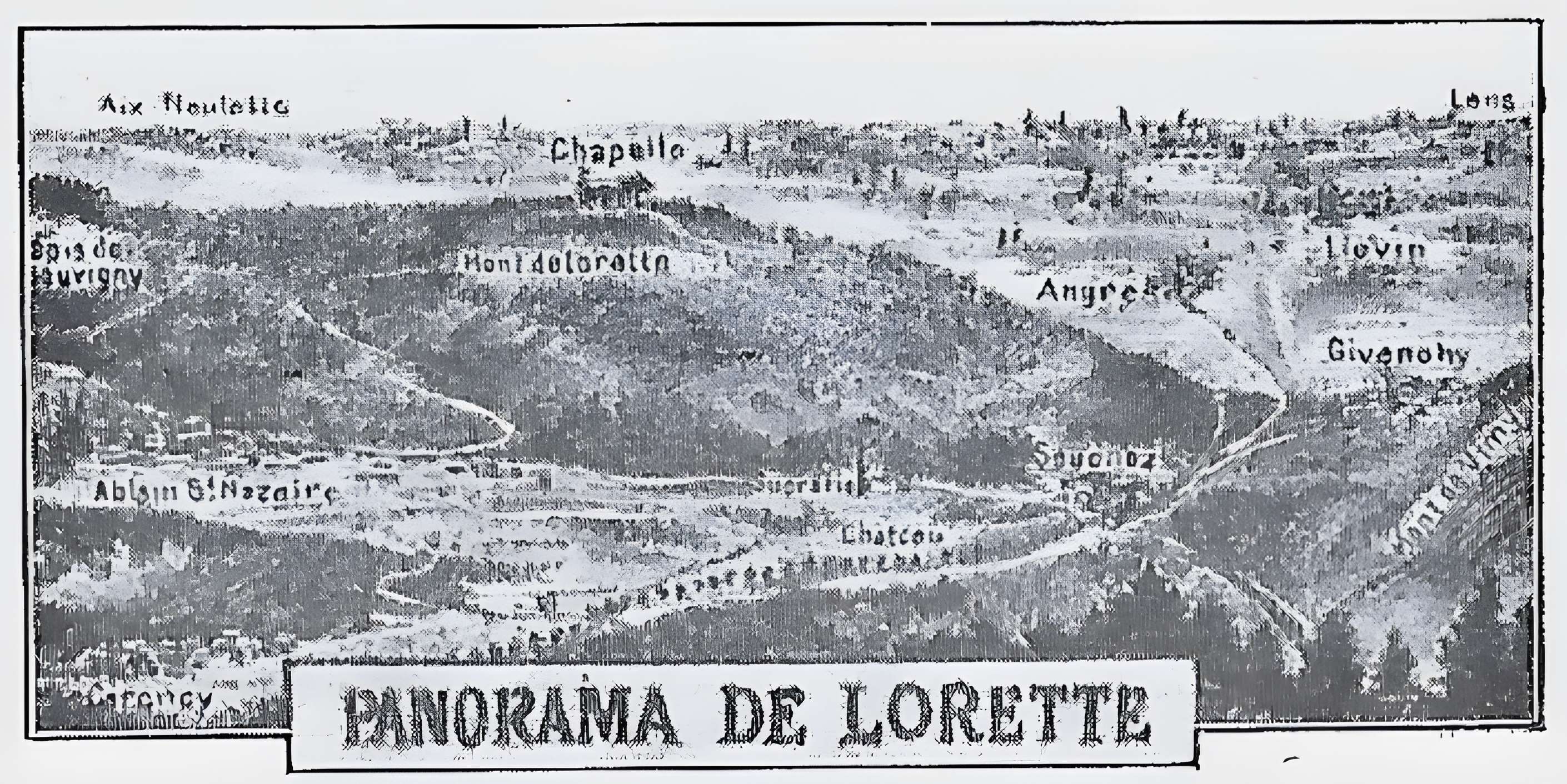 Église Saint-Nazaire d'Ablain-Saint-Nazaire