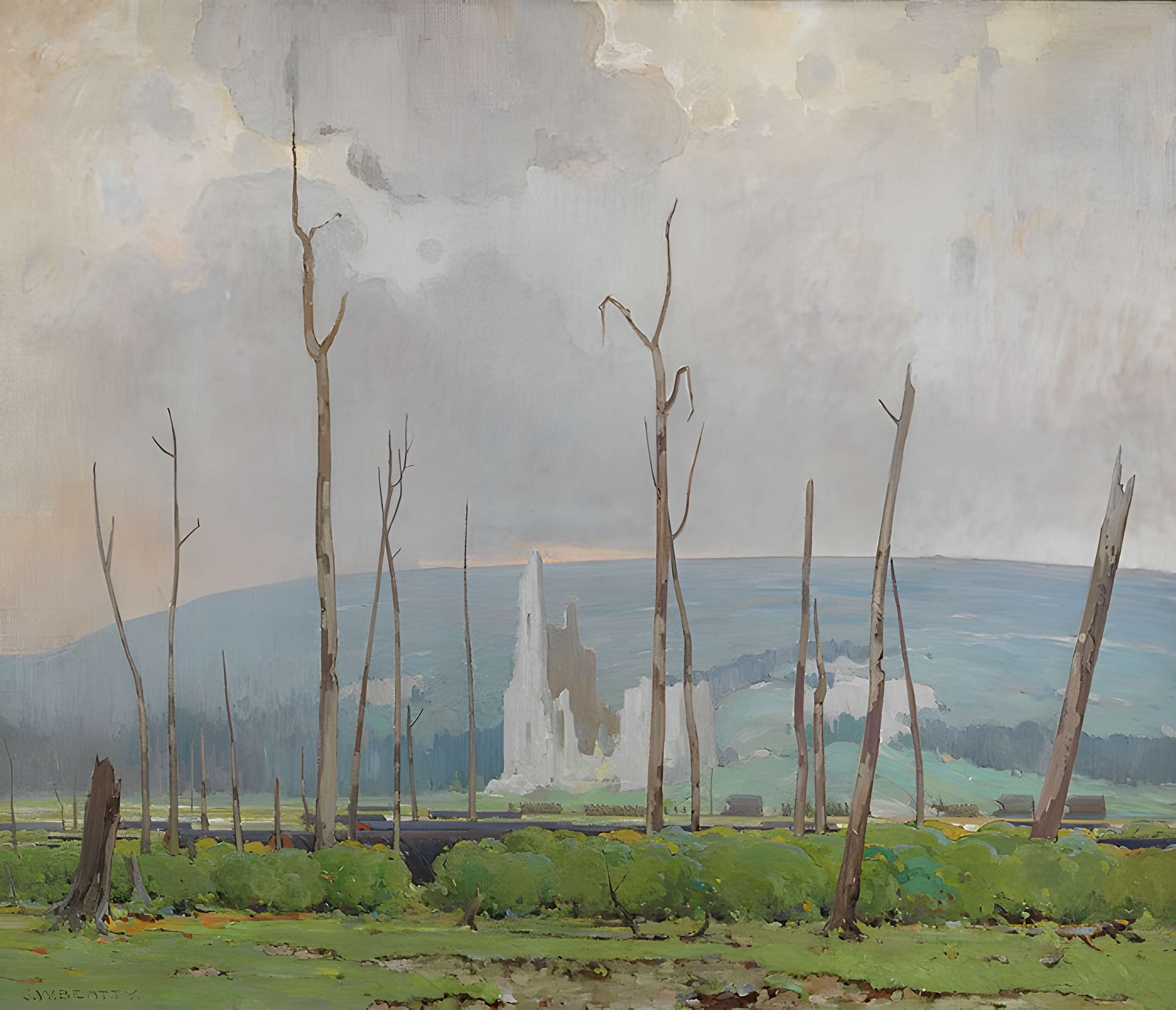 Église Saint-Nazaire d'Ablain-Saint-Nazaire