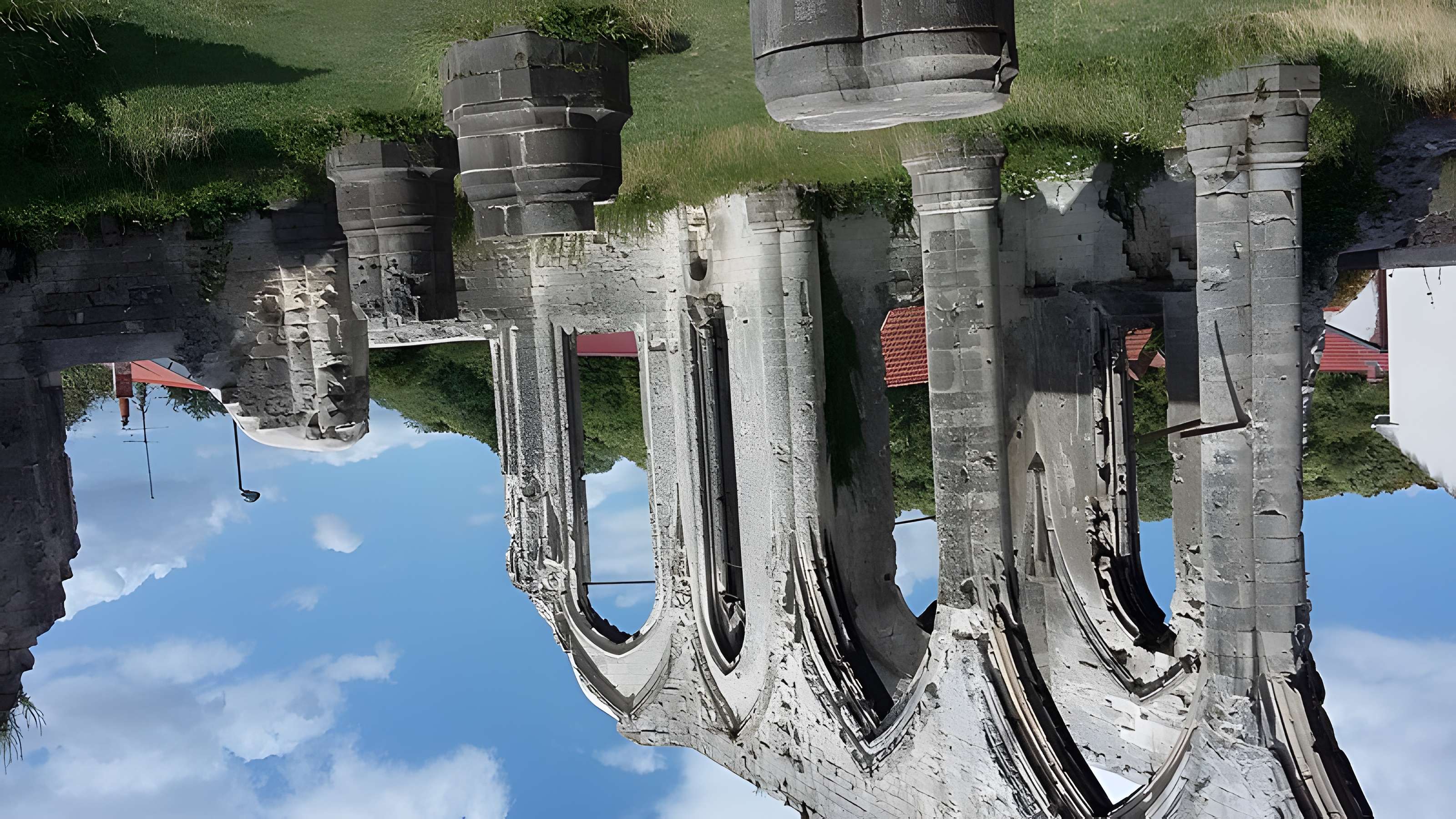 Église Saint-Nazaire d'Ablain-Saint-Nazaire