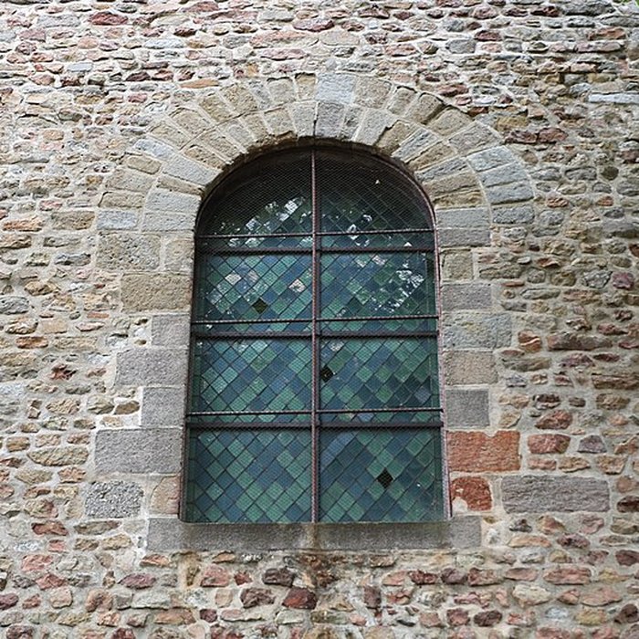 Photo de Église Saint-Nazaire de Bourbon-Lancy