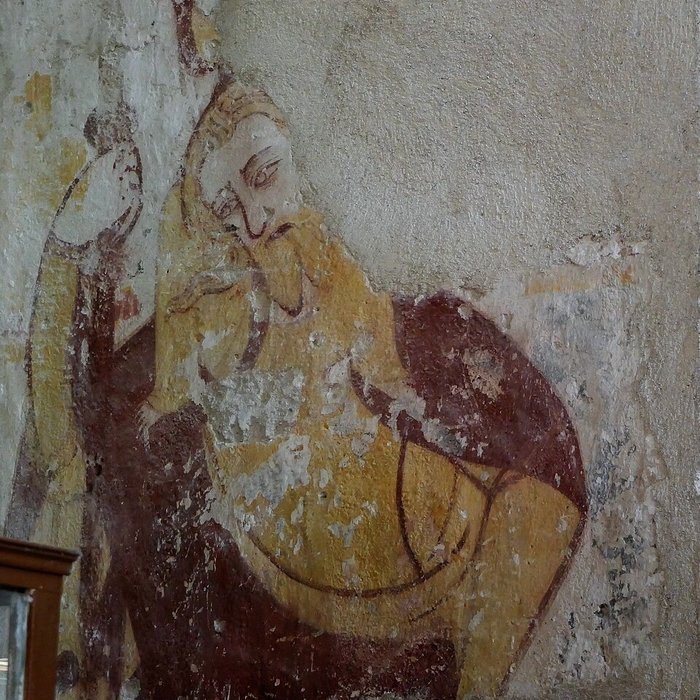 Photo de Église Saint-Nazaire de Bourbon-Lancy