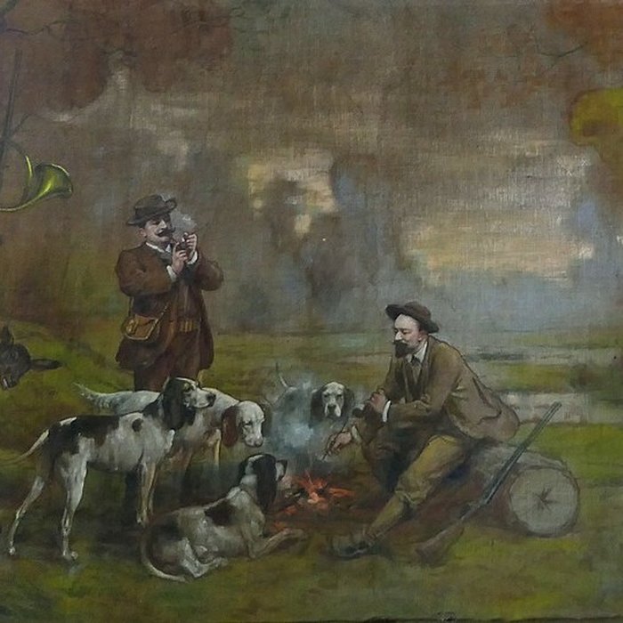 Photo de Église Saint-Nazaire de Bourbon-Lancy