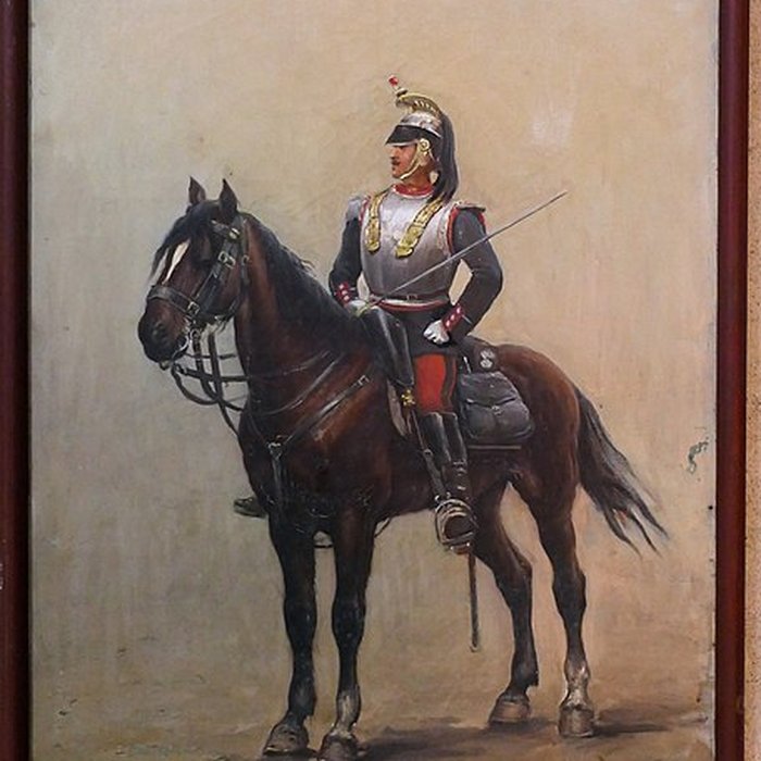 Photo de Église Saint-Nazaire de Bourbon-Lancy