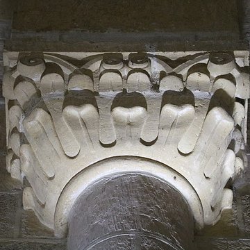 Église Saint-Nazaire de Bourbon-Lancy