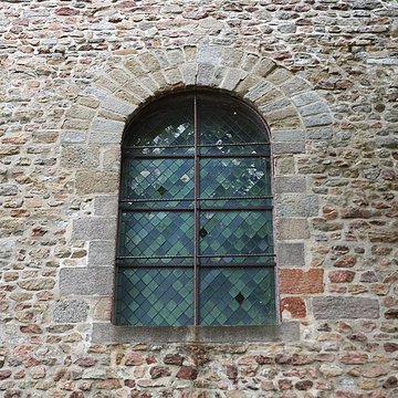 Église Saint-Nazaire de Bourbon-Lancy