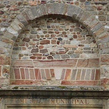 Église Saint-Nazaire de Bourbon-Lancy