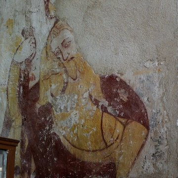 Église Saint-Nazaire de Bourbon-Lancy