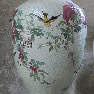 Église Saint-Nazaire de Bourbon-Lancy