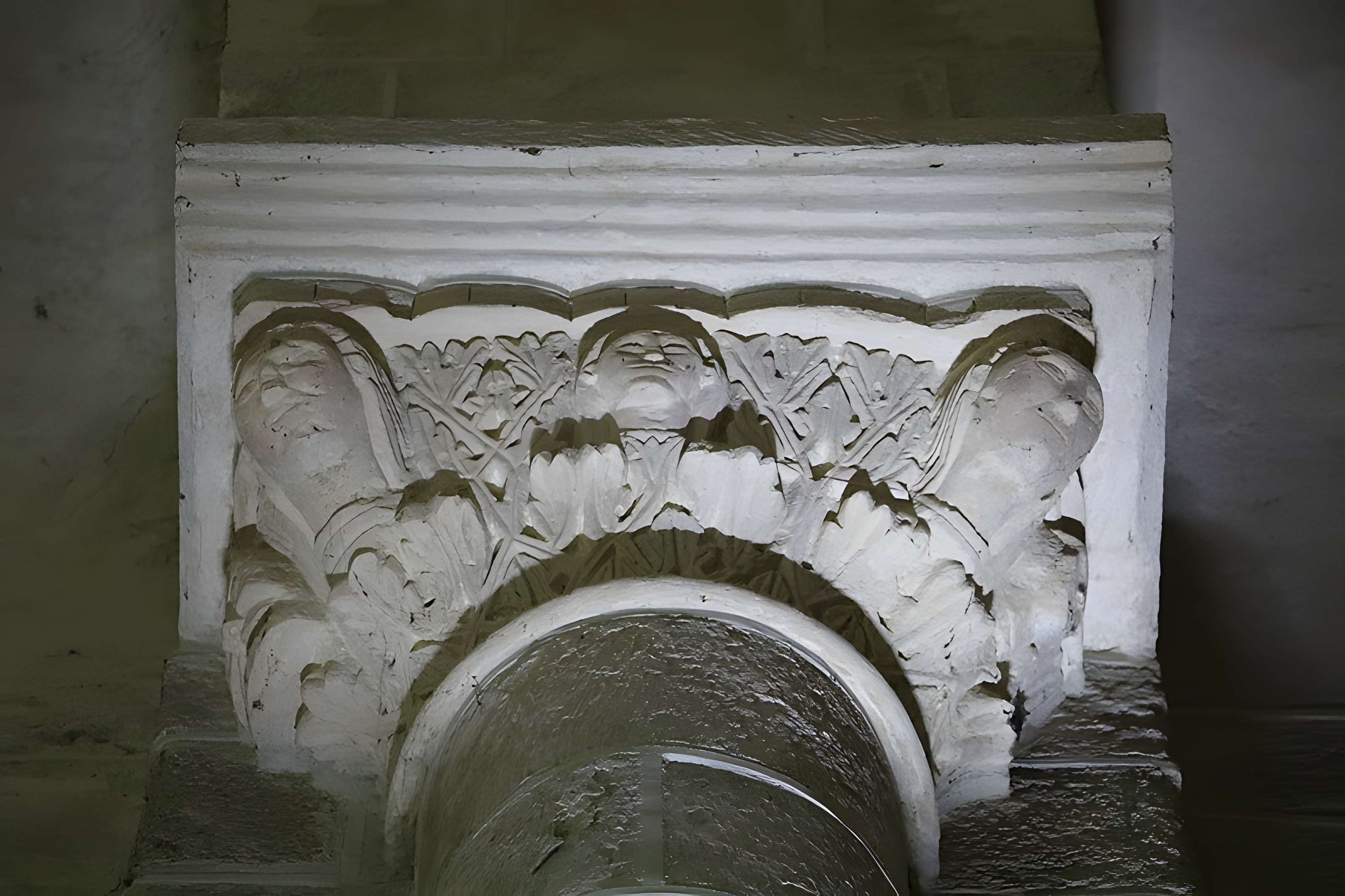 Église Saint-Nazaire de Bourbon-Lancy