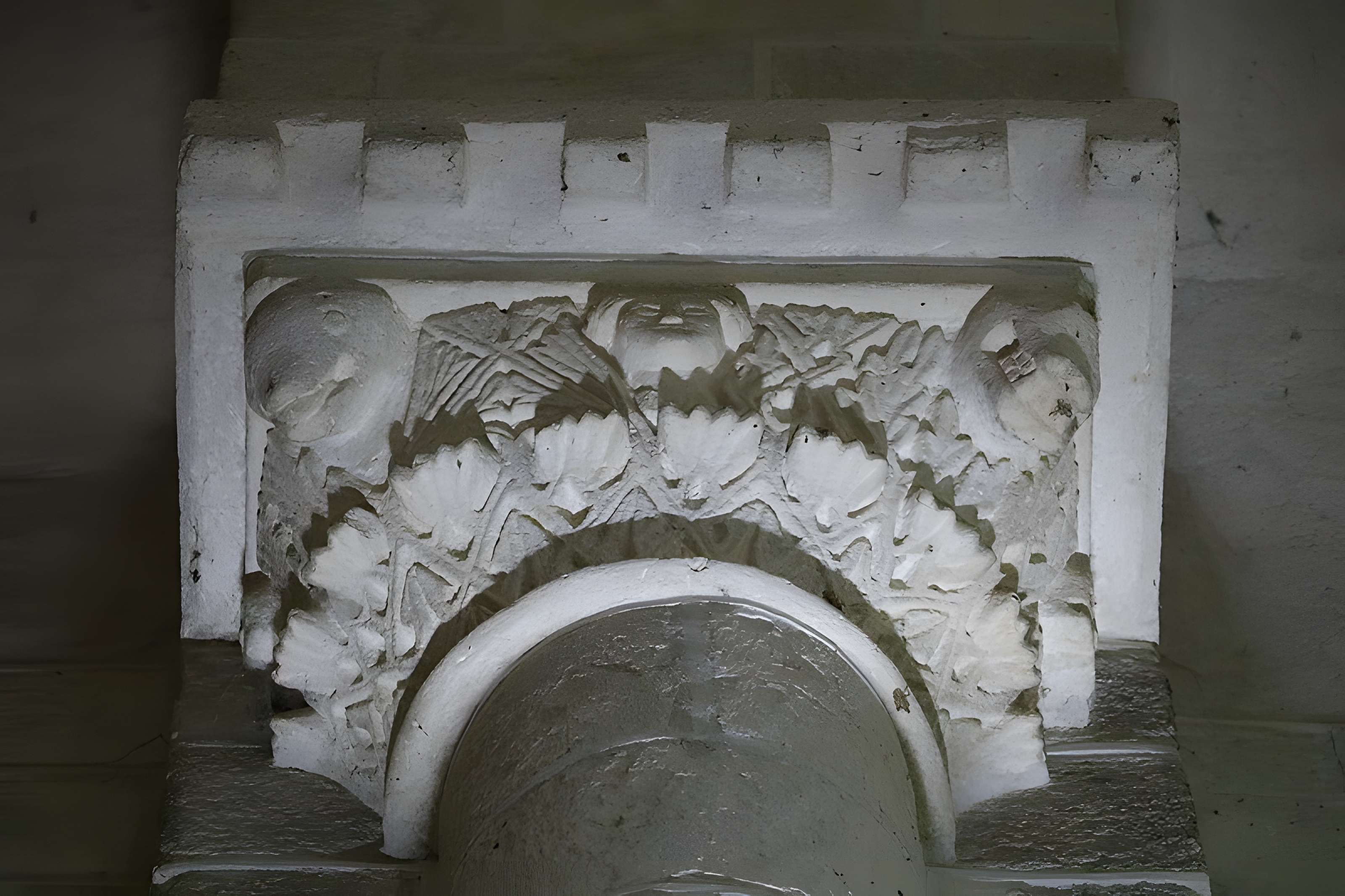 Église Saint-Nazaire de Bourbon-Lancy