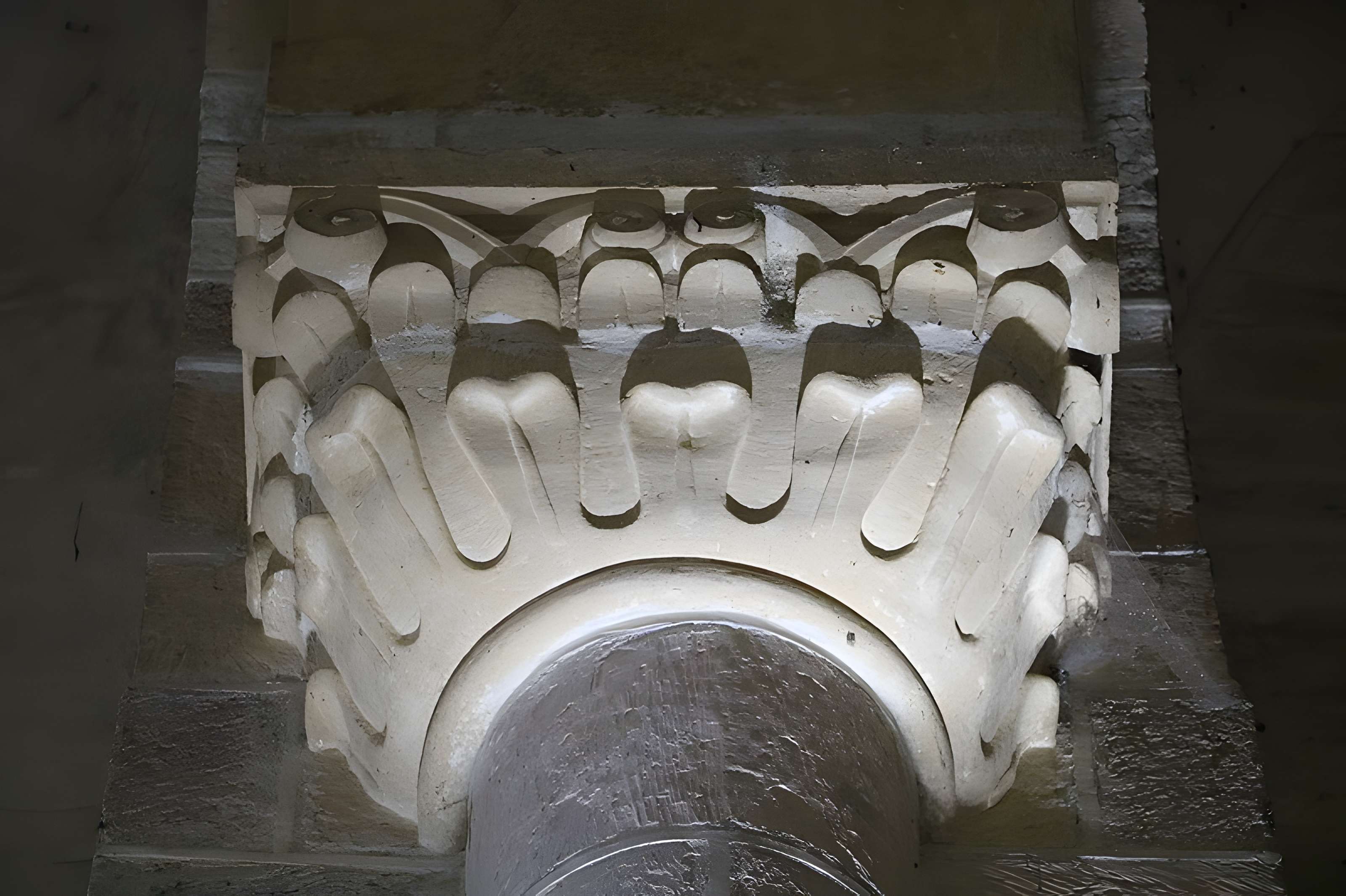 Église Saint-Nazaire de Bourbon-Lancy