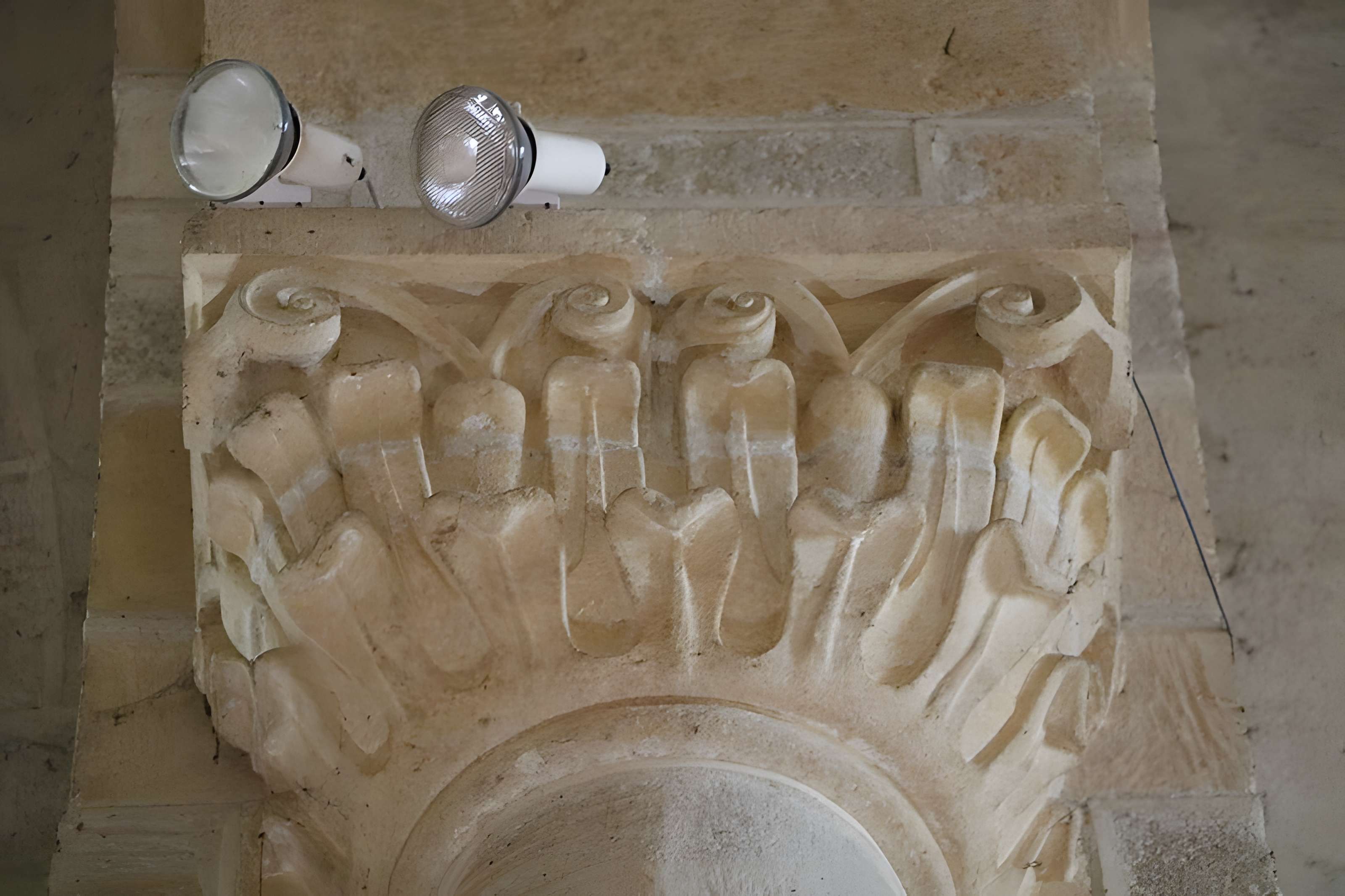 Église Saint-Nazaire de Bourbon-Lancy