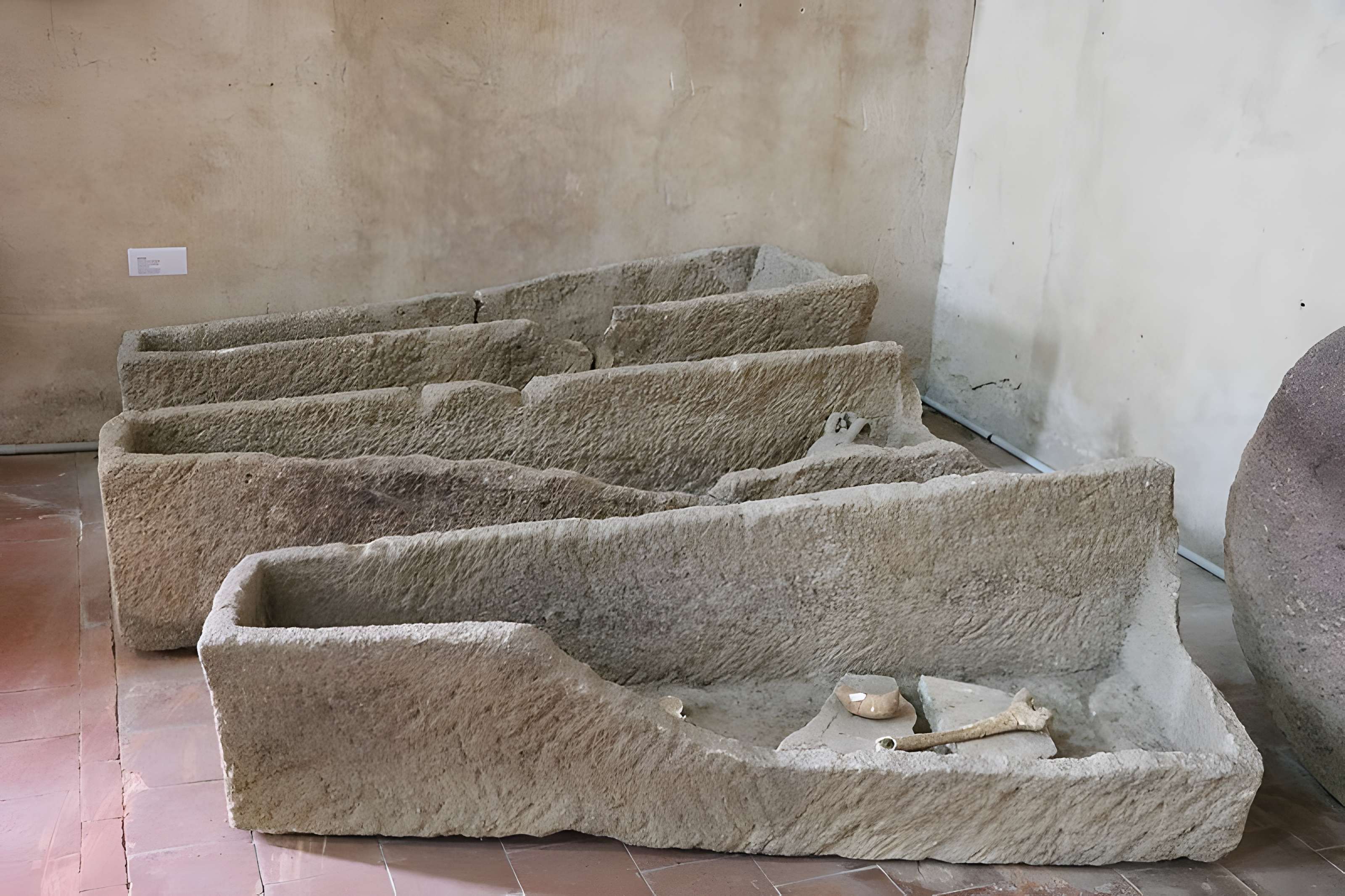 Église Saint-Nazaire de Bourbon-Lancy