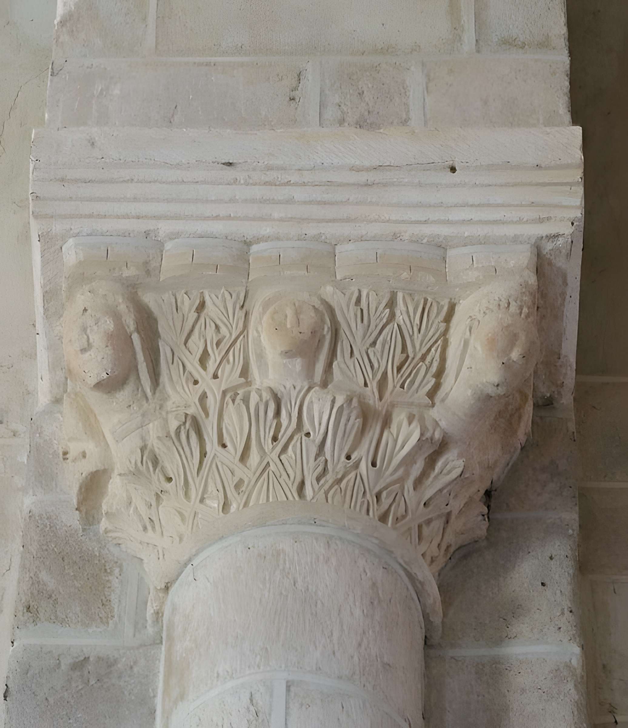 Église Saint-Nazaire de Bourbon-Lancy