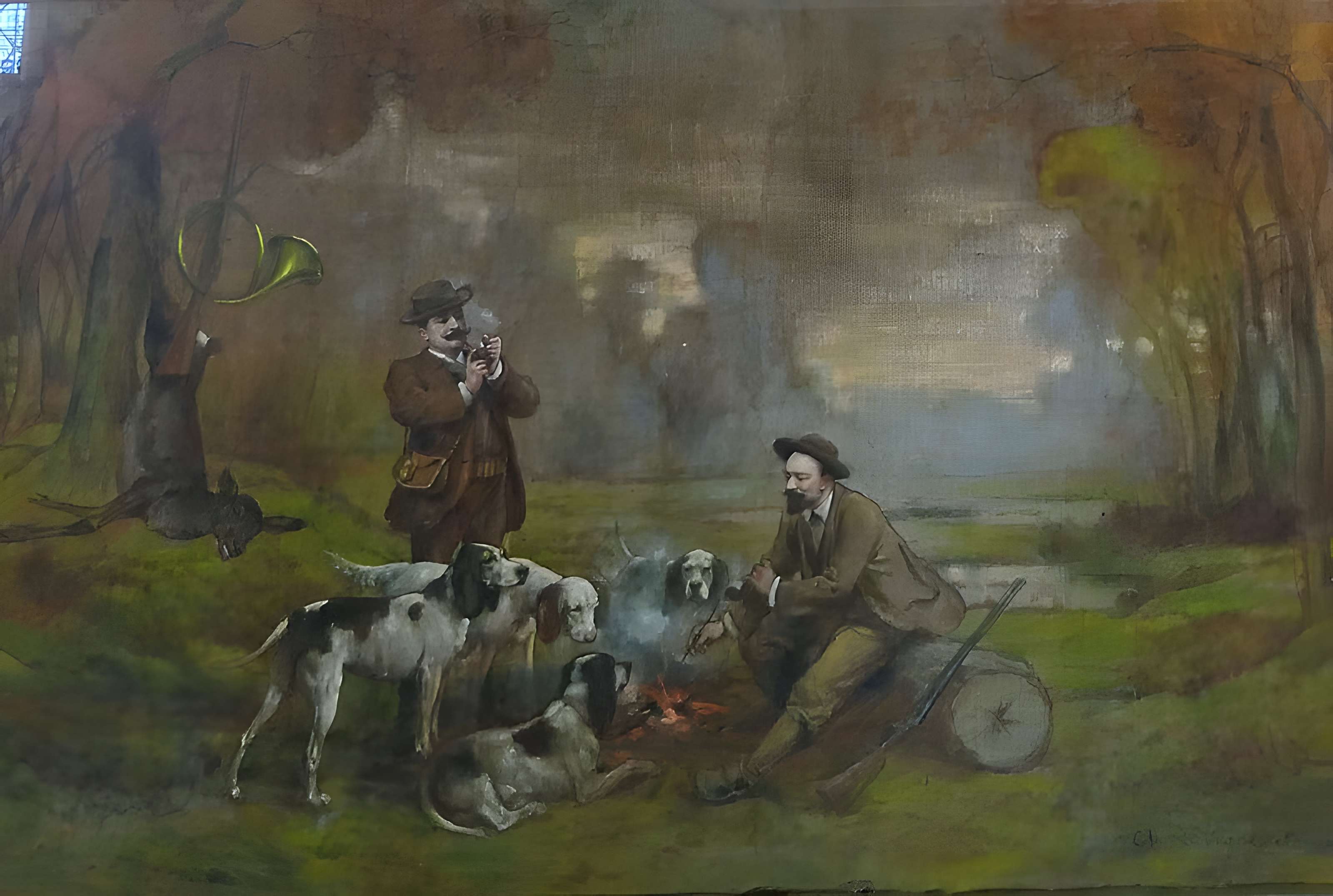 Église Saint-Nazaire de Bourbon-Lancy