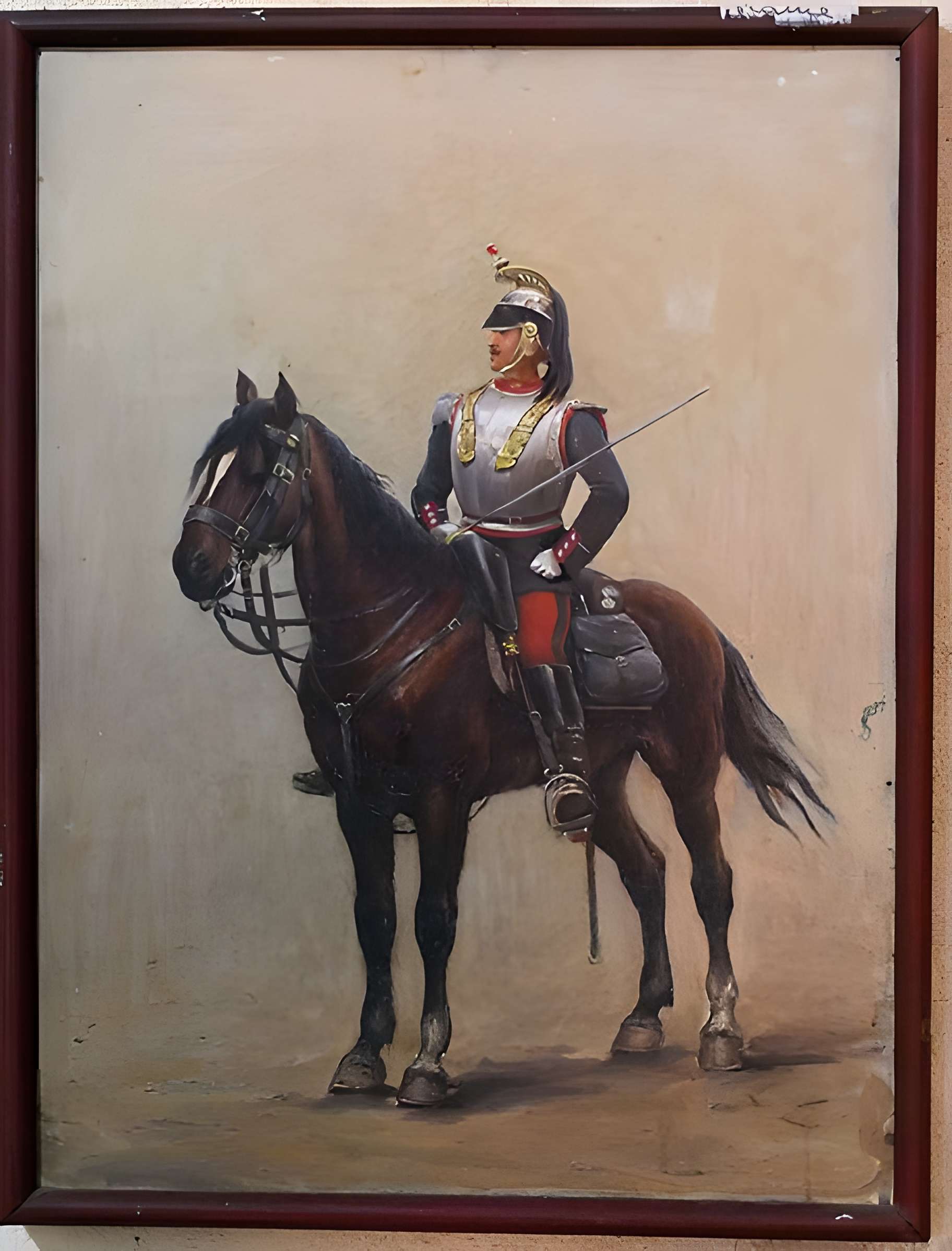 Église Saint-Nazaire de Bourbon-Lancy